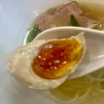 自家製麺 公園前 - 