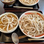 小平うどん - 