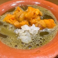 鮨 つきうだ - 