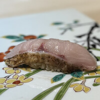鮨一正 - 