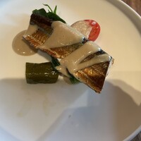 前芝料理店 - 