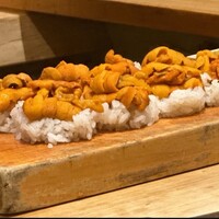 鮨 つきうだ - 