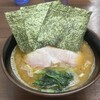 横浜ラーメン 真砂家