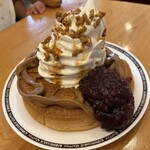 コメダ珈琲店 - 