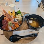 北三陸にしやま食堂 - 