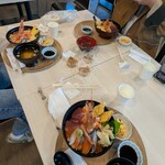 北三陸にしやま食堂 - 