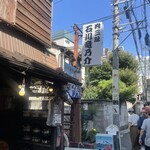 肉三昧 石川竜乃介 - 