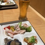 鈴鹿サーキットホテル - 料理写真: