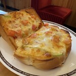 コメダ珈琲店 - 