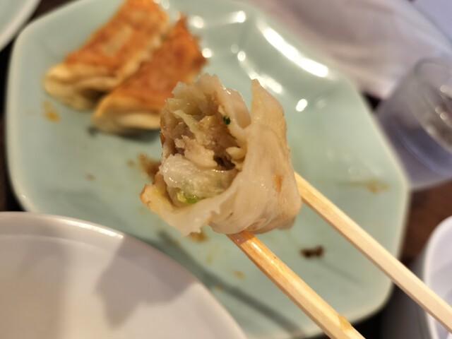 宇都宮みんみん 鹿沼店 - 鹿沼/餃子 | 食べログ