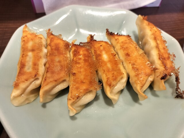 宇都宮みんみん 鹿沼店 - 鹿沼/餃子 | 食べログ