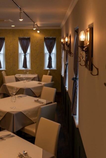 Yui &ndash; 小中野の洋食レストラン｜八戸の本格フレンチ料理