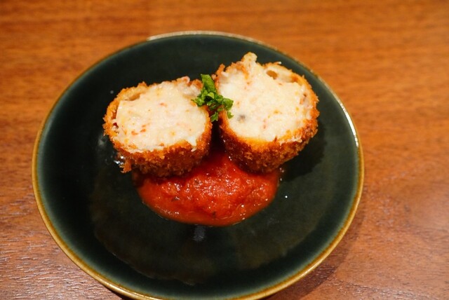 Mikan （ミカン）のご予約 - 大阪天満宮/フレンチ | 食べログ