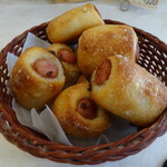 빵 코우보우 히비카