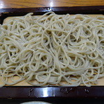 Izumian Wakaya - 二八蕎麦