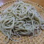 Izumian Wakaya - 十割蕎麦