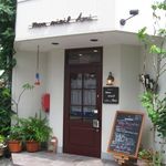 ビストロモナミ - 外観(2014.07)