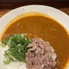 モジャカレー