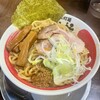 自家製太打麺 勢拉 稲毛店