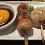 吉祥寺 ばぁど家 - 