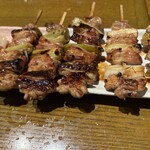 吉祥寺 ばぁど家 - 