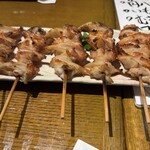 吉祥寺 ばぁど家 - 