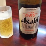 なりたけ - 瓶beerはDRY