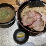 中華蕎麦 ひら井 - 