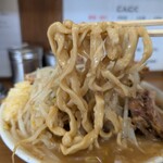 どでん - リフト
