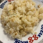 ステーキハウス８８ - 