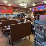 ステーキハウス８８ - 