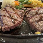 ステーキハウス８８ 辻本店 - 