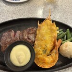 ステーキハウス８８ 辻本店 - 
