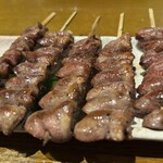 吉祥寺 ばぁど家 - 