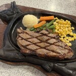 ステーキハウス８８ 辻本店 - 