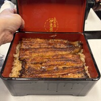 鰻割烹 伊豆栄 本店 - 