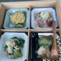 日本料理 「風花」 コンラッド東京 - 