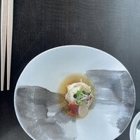 日本料理 「風花」 コンラッド東京 - 