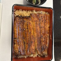 鰻割烹 伊豆栄 本店 - 