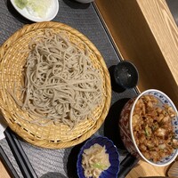 手打ちそば 大石 - 