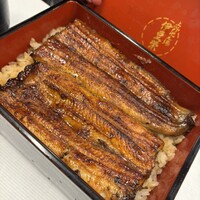 鰻割烹 伊豆栄 本店 - 