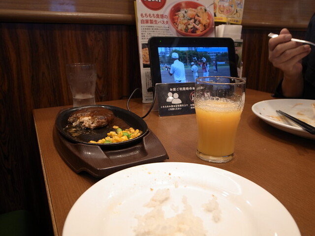 ガスト 古川店 - 古川（ファミレス）の写真