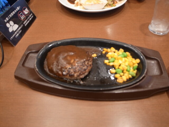 ガスト 古川店 - 古川（ファミレス）の写真