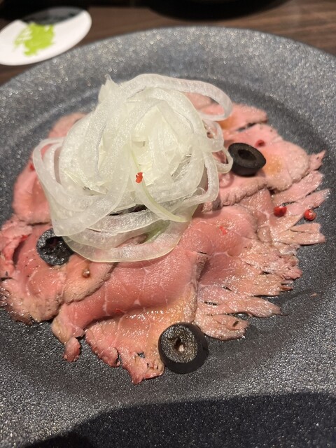 Restaurant & Bar Corn Barley Shibuya photo 3