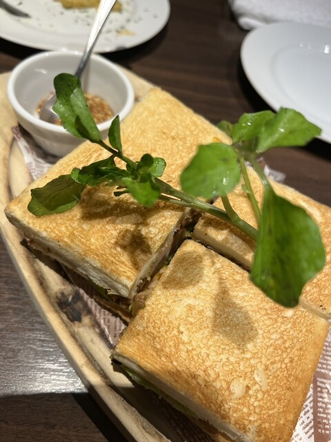 Restaurant & Bar Corn Barley Shibuya photo 5