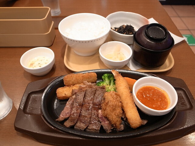 ガスト 古川店 - 古川（ファミレス）の写真