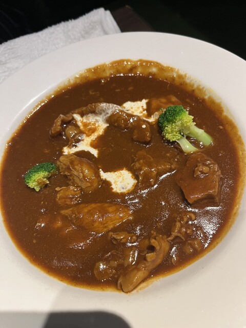 Restaurant & Bar Corn Barley Shibuya photo 4