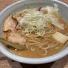 麺や高倉二条