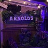 Arnold's Beach Bar