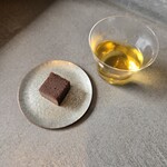 PATISSERIE ASAKO IWAYANAGI - 